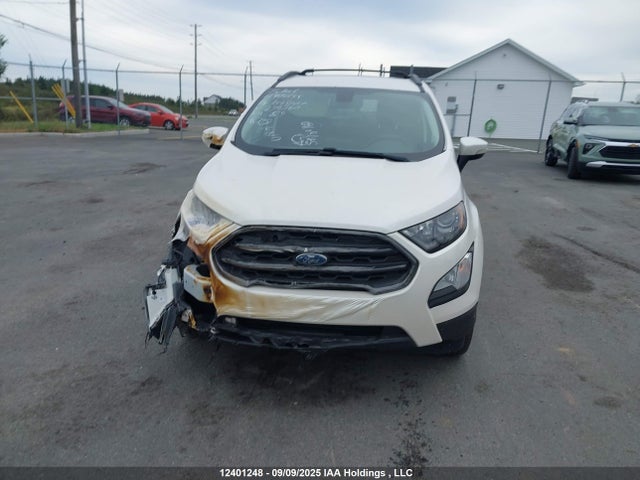 MAJ6P1CL8JC240260 Ford Ecosport