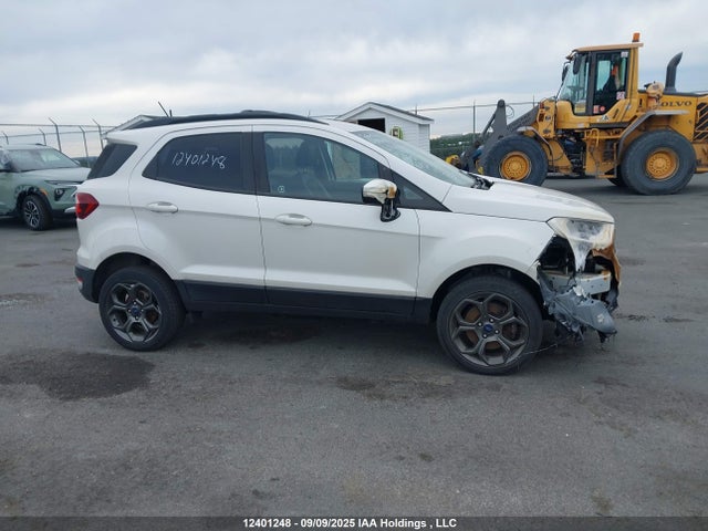 MAJ6P1CL8JC240260 Ford Ecosport