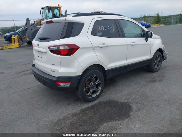 MAJ6P1CL8JC240260 Ford Ecosport