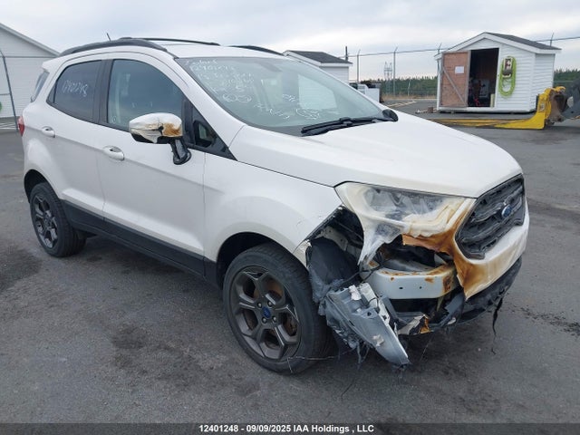 MAJ6P1CL8JC240260 Ford Ecosport