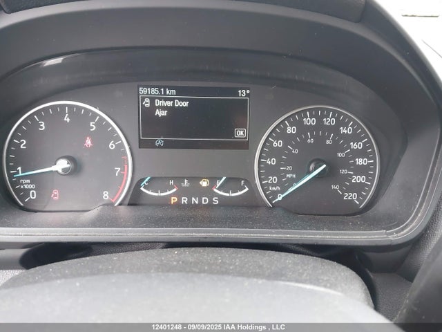 MAJ6P1CL8JC240260 Ford Ecosport