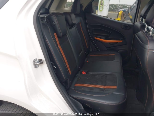 MAJ6P1CL8JC240260 Ford Ecosport