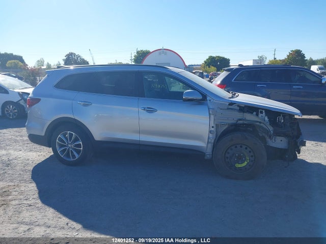 Hyundai gdi lambda ? 2018 KM8SNDHF2JU263364 Image 13