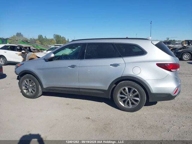 Hyundai gdi lambda ? 2018 KM8SNDHF2JU263364 Image 14