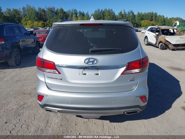 Hyundai gdi lambda ? 2018 KM8SNDHF2JU263364 Image 16