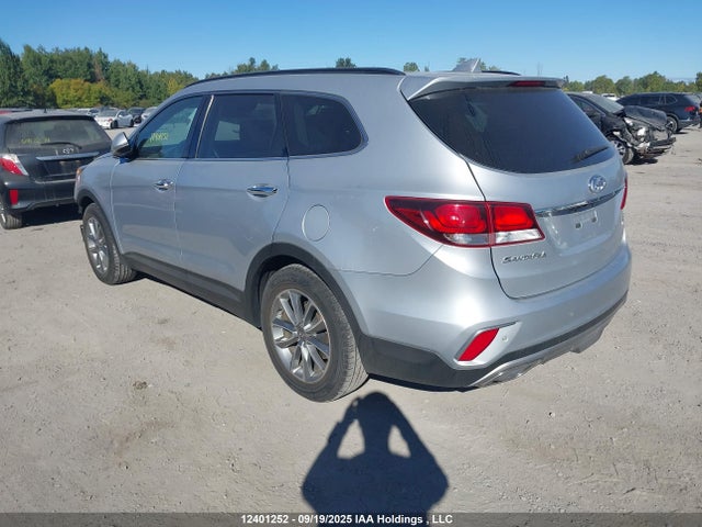 Hyundai gdi lambda ? 2018 KM8SNDHF2JU263364 Image 3