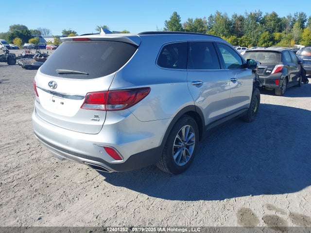 Hyundai gdi lambda ? 2018 KM8SNDHF2JU263364 Image 4