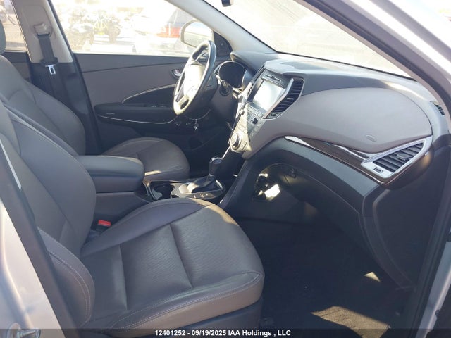 Hyundai gdi lambda ? 2018 KM8SNDHF2JU263364 Image 5