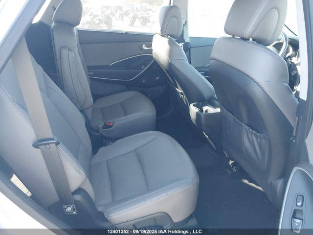 Hyundai gdi lambda ? 2018 KM8SNDHF2JU263364 Image 8