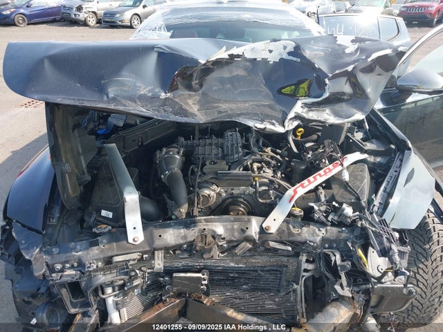 KIA tgdi lamda ii 2018 KNAE55LC3J6010835 Image 10
