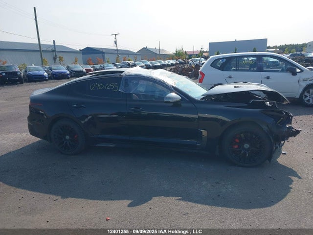 KIA tgdi lamda ii 2018 KNAE55LC3J6010835 Image 13