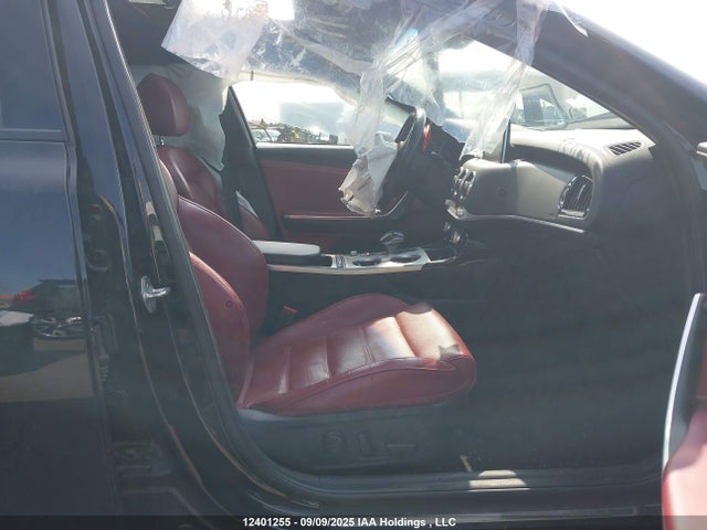 KIA tgdi lamda ii 2018 KNAE55LC3J6010835 Image 5