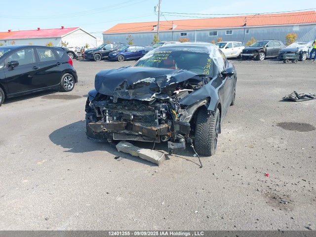 KIA tgdi lamda ii 2018 KNAE55LC3J6010835 Image 6