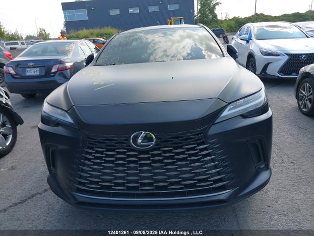 Lexus a25a-fxs, 5nm+4nm 2024 2T2BBMCA2RC061010 Image 11