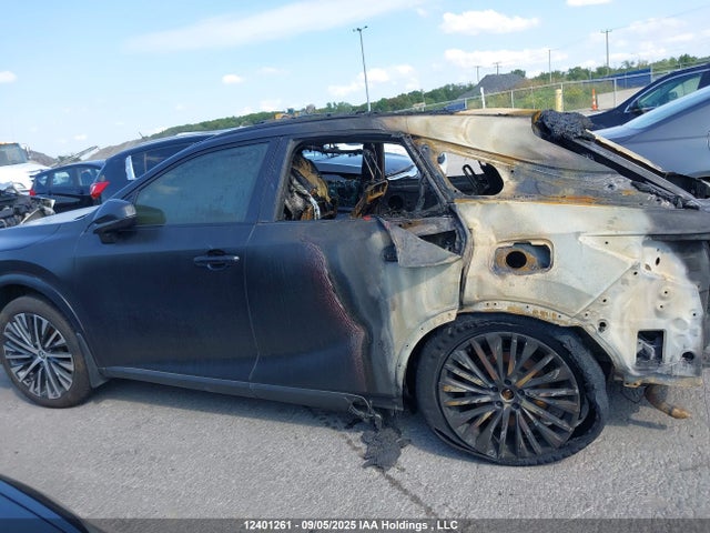 Lexus a25a-fxs, 5nm+4nm 2024 2T2BBMCA2RC061010 Image 13