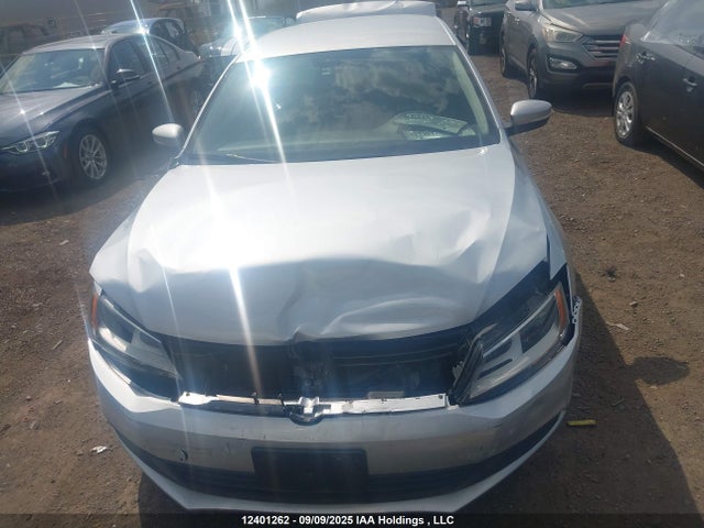 Volkswagen Jetta 2014 3VW2K7AJ6EM249293 Image 12