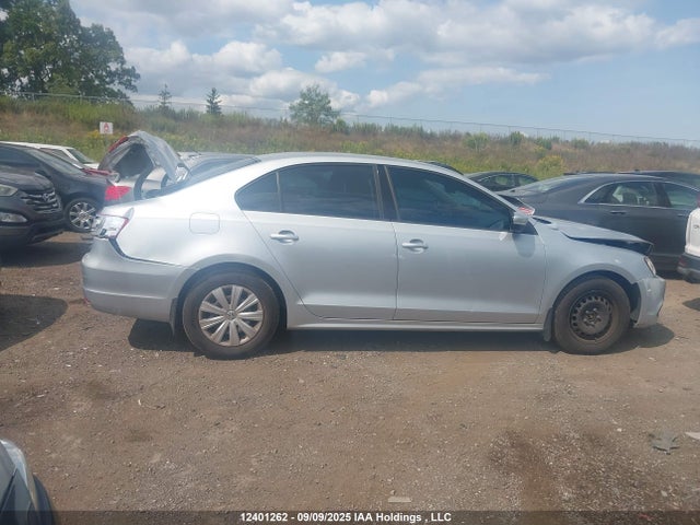 Volkswagen Jetta 2014 3VW2K7AJ6EM249293 Image 13