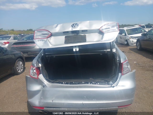 Volkswagen Jetta 2014 3VW2K7AJ6EM249293 Image 16
