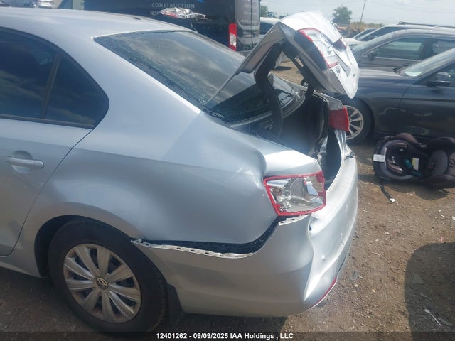 Volkswagen Jetta 2014 3VW2K7AJ6EM249293 Image 18