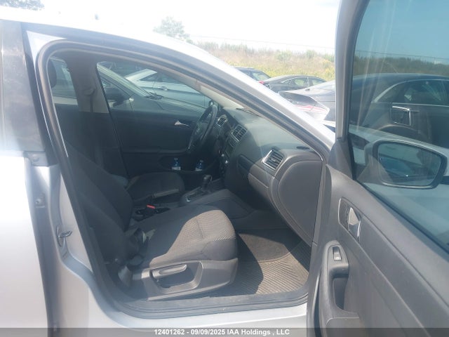 Volkswagen Jetta 2014 3VW2K7AJ6EM249293 Image 5