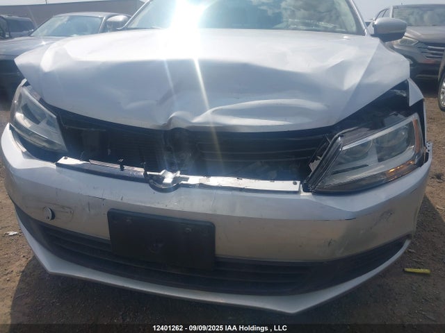 Volkswagen Jetta 2014 3VW2K7AJ6EM249293 Image 6