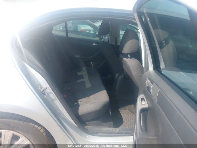 Volkswagen Jetta 2014 3VW2K7AJ6EM249293 Image 8
