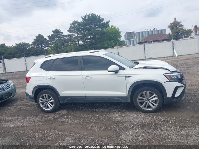 Volkswagen tsi 2024 3VVEX7B21RM006698 Image 13