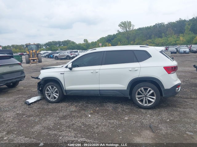 Volkswagen tsi 2024 3VVEX7B21RM006698 Image 14