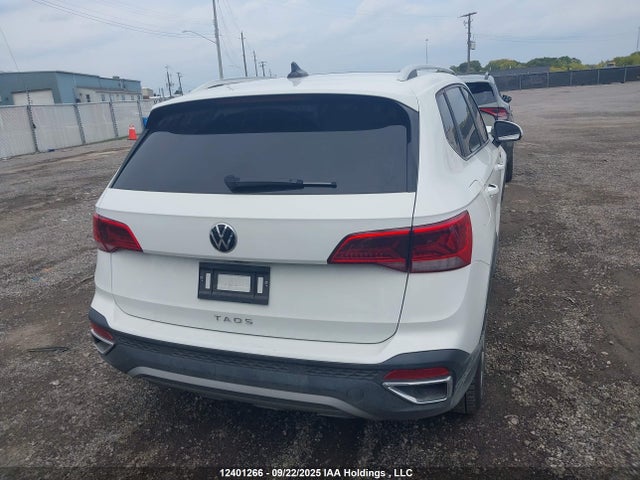 Volkswagen tsi 2024 3VVEX7B21RM006698 Image 16