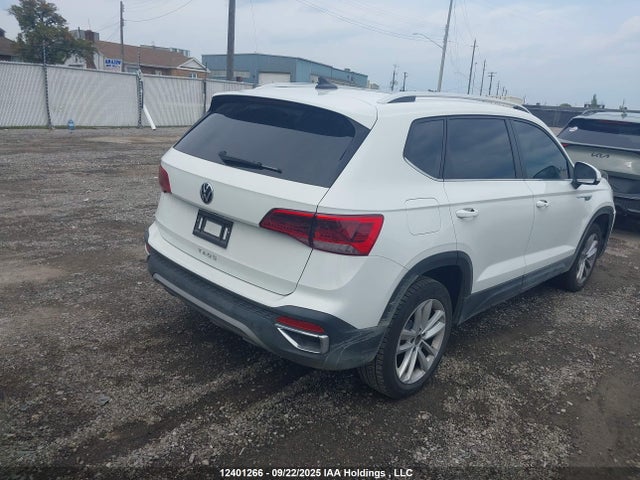 Volkswagen tsi 2024 3VVEX7B21RM006698 Image 4