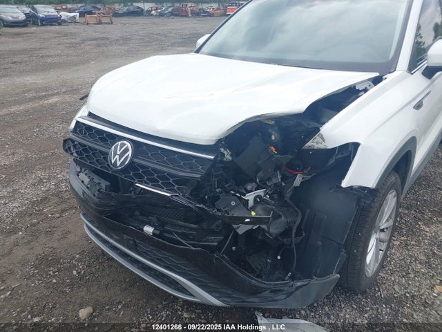 Volkswagen tsi 2024 3VVEX7B21RM006698 Image 6