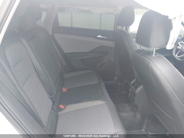 Volkswagen tsi 2024 3VVEX7B21RM006698 Image 8
