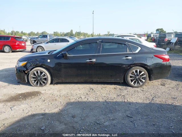 Nissan 2018 2018 1N4AL3AP8JC198759 Image 14