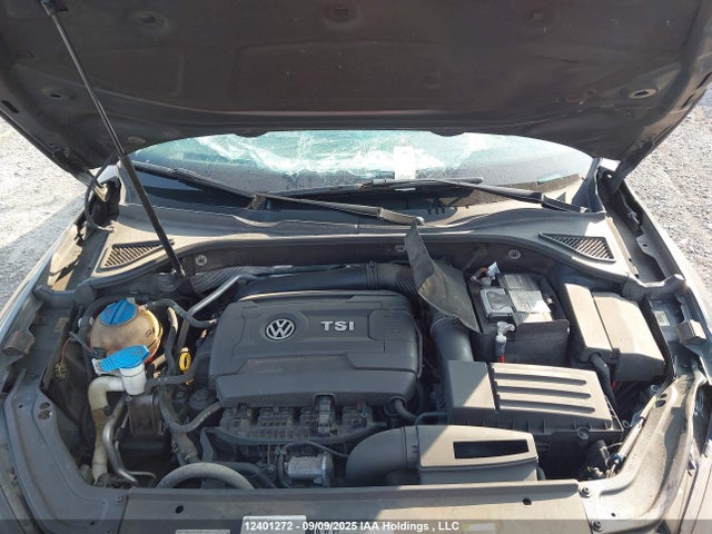 1VWAS7A32GC069732 Volkswagen 1.8t