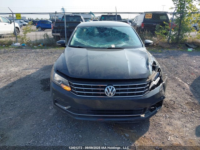 1VWAS7A32GC069732 Volkswagen 1.8t