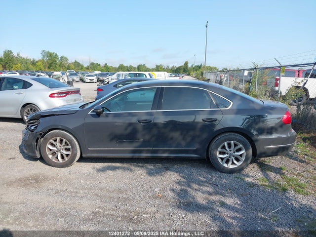 1VWAS7A32GC069732 Volkswagen 1.8t