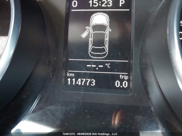 1VWAS7A32GC069732 Volkswagen 1.8t