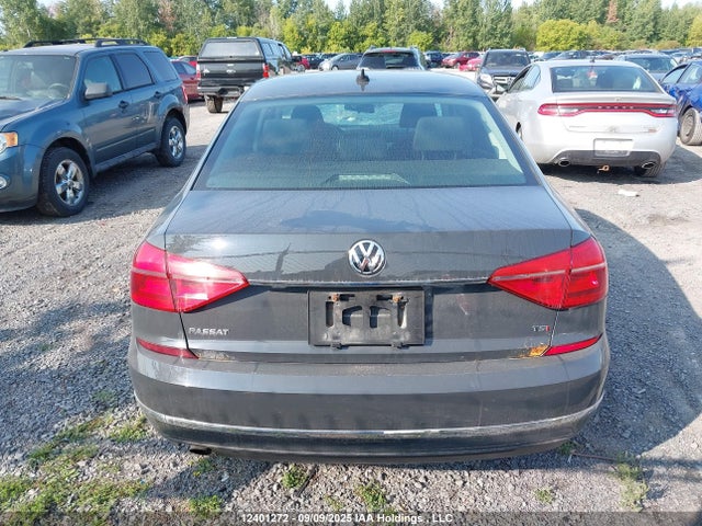 1VWAS7A32GC069732 Volkswagen 1.8t