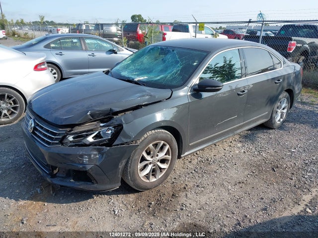 1VWAS7A32GC069732 Volkswagen 1.8t
