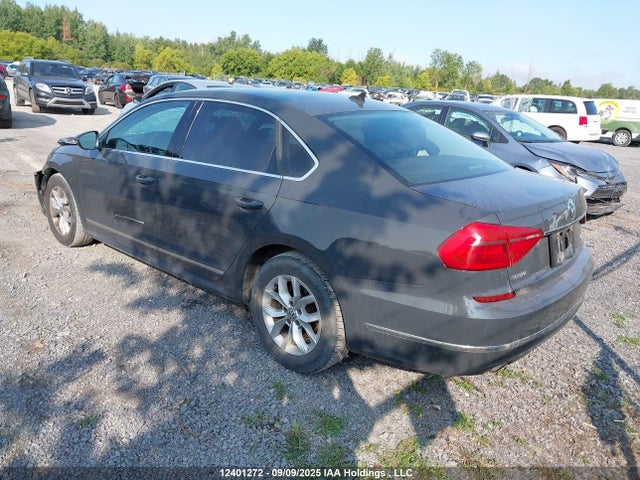 1VWAS7A32GC069732 Volkswagen 1.8t