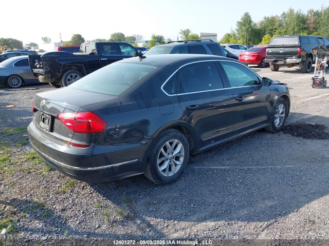 1VWAS7A32GC069732 Volkswagen 1.8t