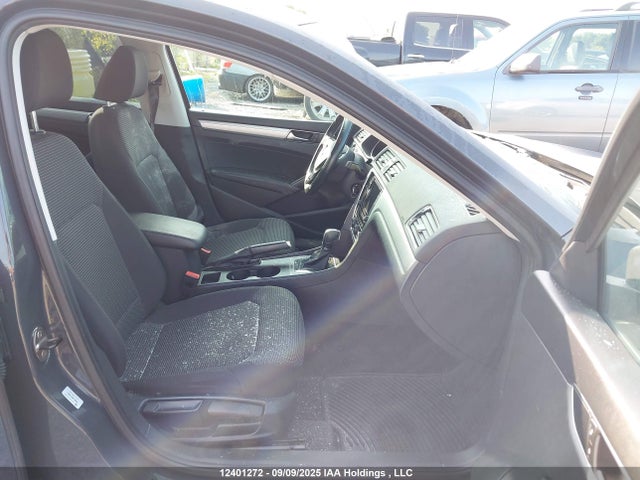 1VWAS7A32GC069732 Volkswagen 1.8t