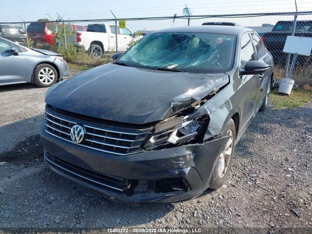 1VWAS7A32GC069732 Volkswagen 1.8t