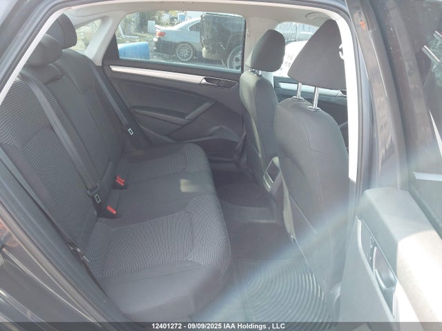 1VWAS7A32GC069732 Volkswagen 1.8t