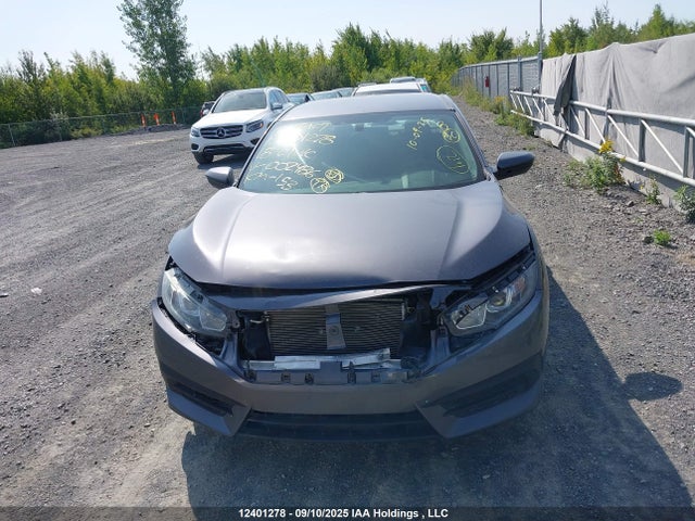 2HGFC2F57JH002486 Honda k20c2