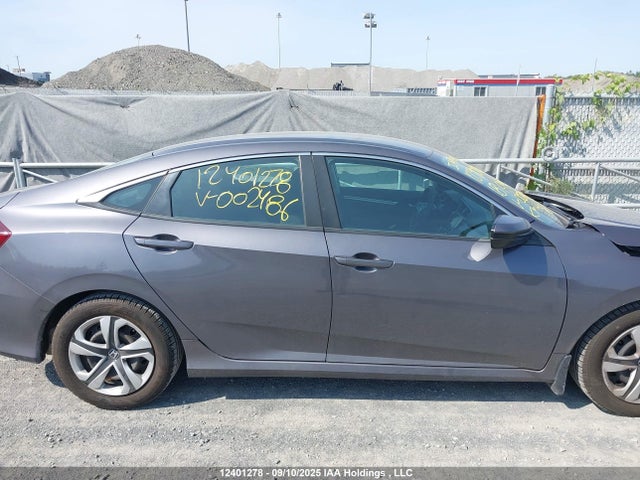 2HGFC2F57JH002486 Honda k20c2