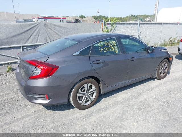 2HGFC2F57JH002486 Honda k20c2