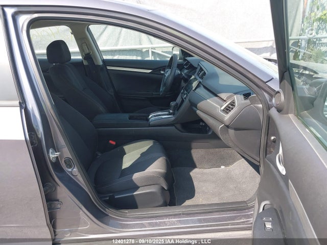 2HGFC2F57JH002486 Honda k20c2