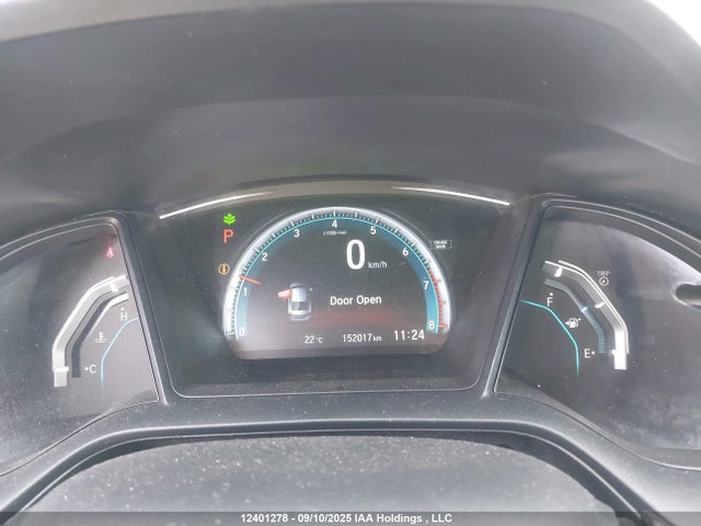 2HGFC2F57JH002486 Honda k20c2