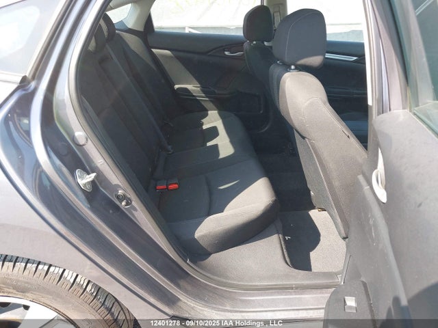 2HGFC2F57JH002486 Honda k20c2